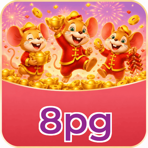 8pg Jackpots Progressivos