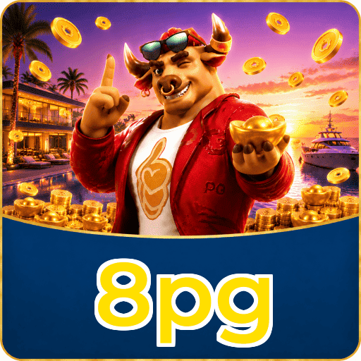8pg Loteria Online Brasil - Plataforma Certificada