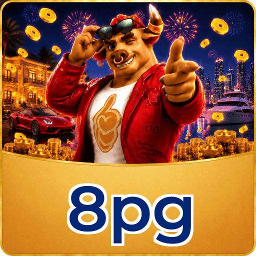 8pg Logo Verificado